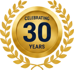 Celebrating 30 years